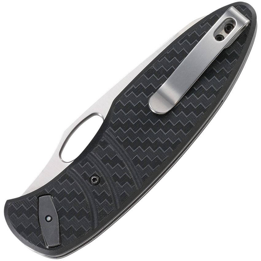 CRKT - Trask Deadbolt Lock Black - CLOSEOUT