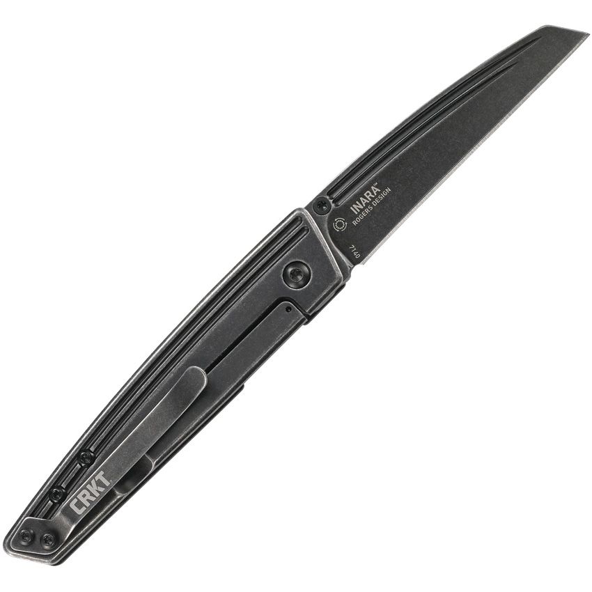 CRKT - Inara Framelock - CLOSEOUT