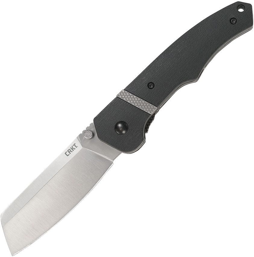 CRKT - Ripsnort II Linerlock Black - CLOSEOUT