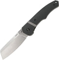 CRKT - Ripsnort II Linerlock Black - CLOSEOUT