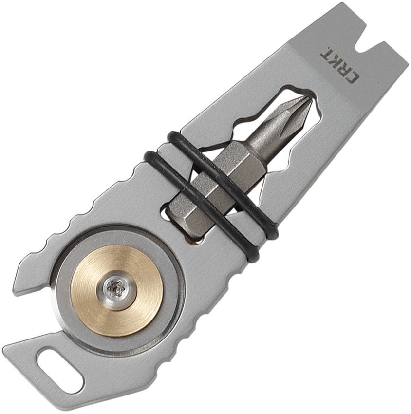 CRKT - Pry Cutter Keychain Tool - CLOSEOUT