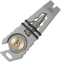 CRKT - Pry Cutter Keychain Tool - CLOSEOUT