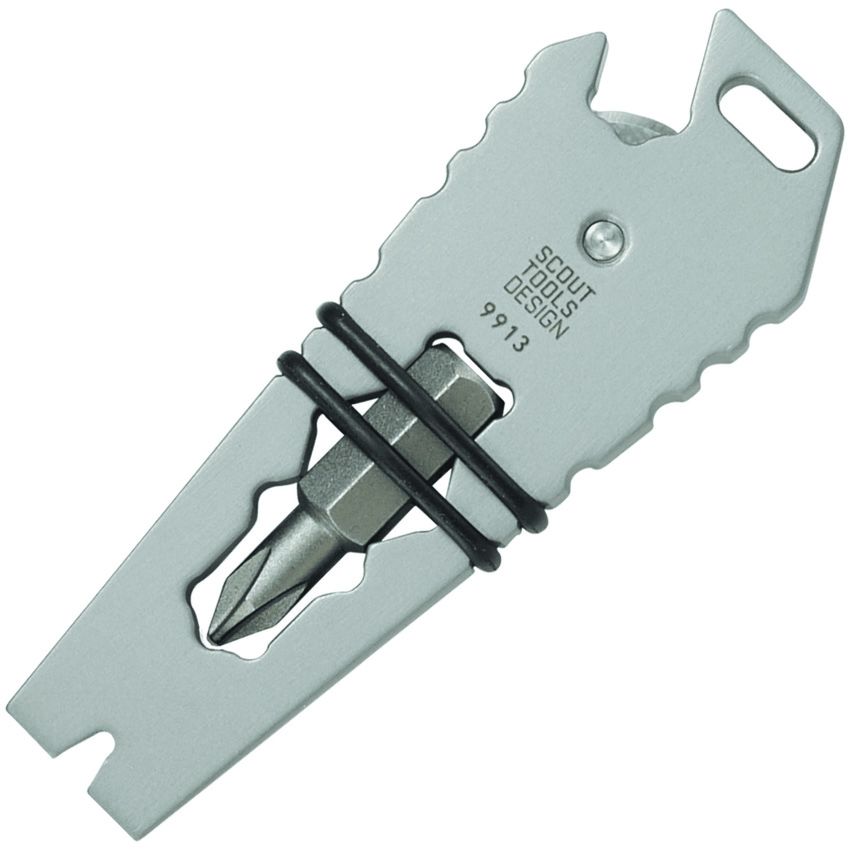 CRKT - Pry Cutter Keychain Tool - CLOSEOUT