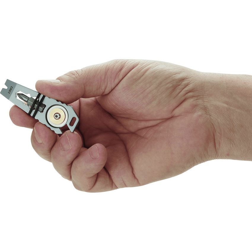 CRKT - Pry Cutter Keychain Tool - CLOSEOUT