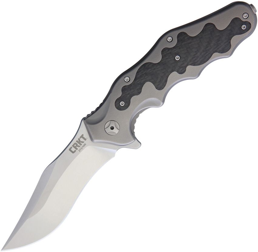 CRKT - Ken Onion Motley Limited Edition - CLOSE OUT