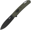CRKT - Bona Fide Linerlock - CLOSE OUT