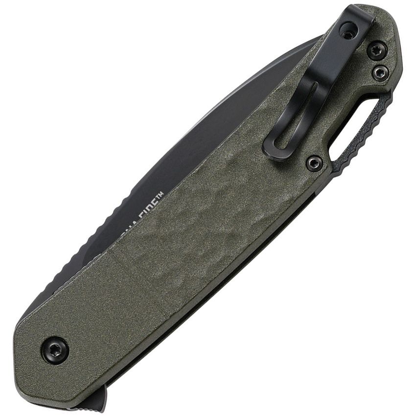CRKT - Bona Fide Linerlock - CLOSE OUT