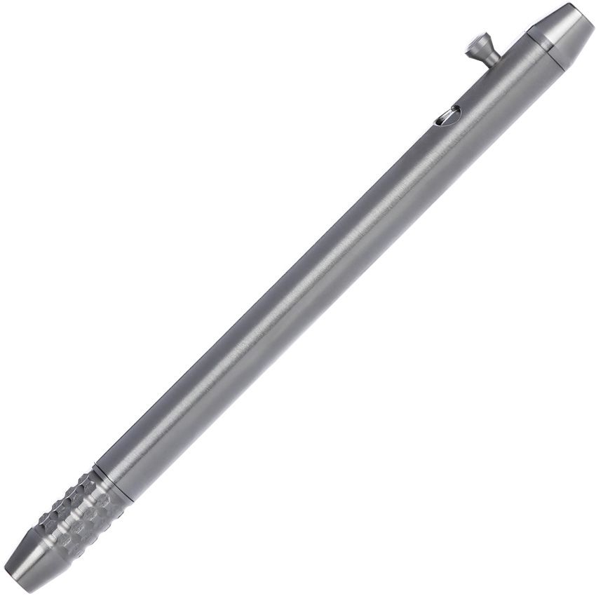 CRKT - BoltLiner Pen Gray - CLOSEOUT