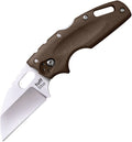 Cold Steel - Tuff Lite Tri-Ad Lock DE - CLOSEOUT