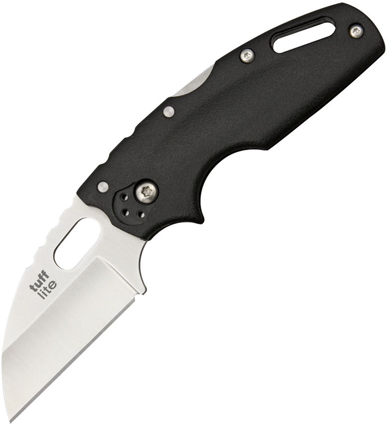 Cold Steel - Tuff Lite Tri-Ad Lock - CLOSEOUT