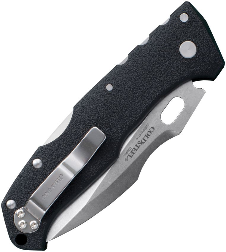 Cold Steel - Pro Lite Sport Clip Black - CLOSEOUT