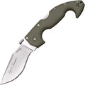 Cold Steel - Spartan Lockback - CLOSEOUT