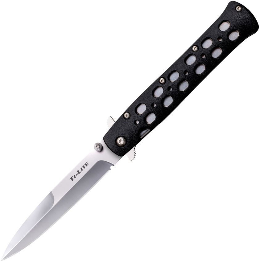 Cold Steel - Ti-Lite Linerlock Zytel - CLOSEOUT