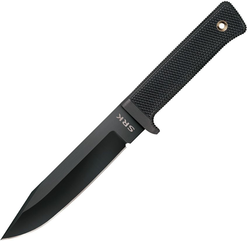 Cold Steel - SRK Fixed Blade Black
