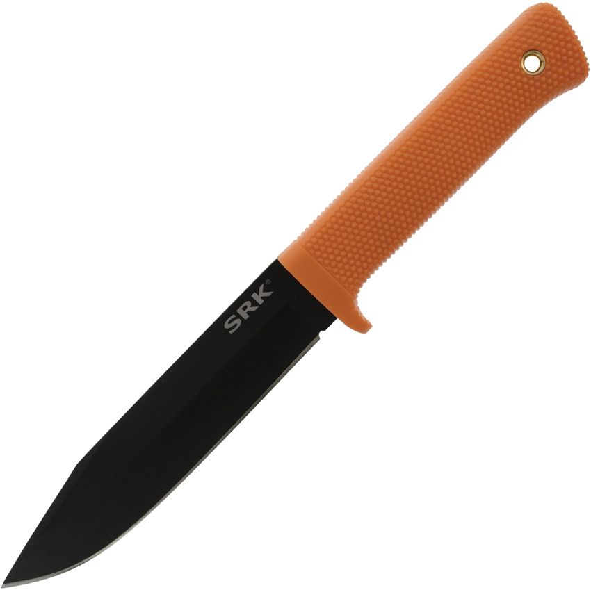 Cold Steel - SRK Fixed Blade Orange