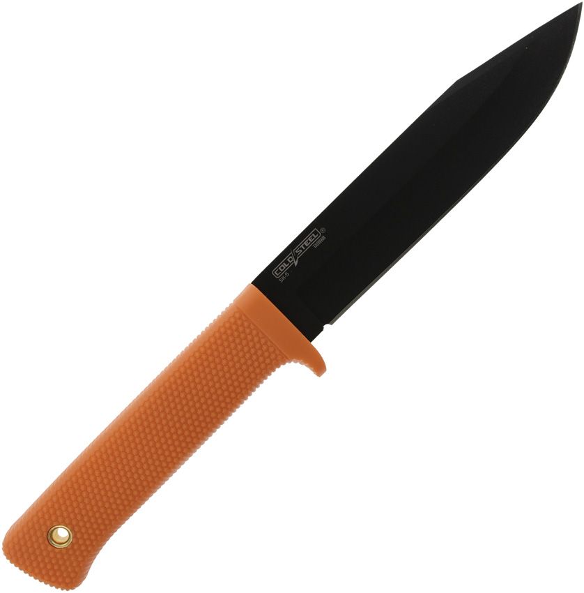 Cold Steel - SRK Fixed Blade Orange