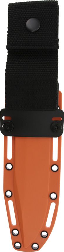 Cold Steel - SRK Fixed Blade Orange