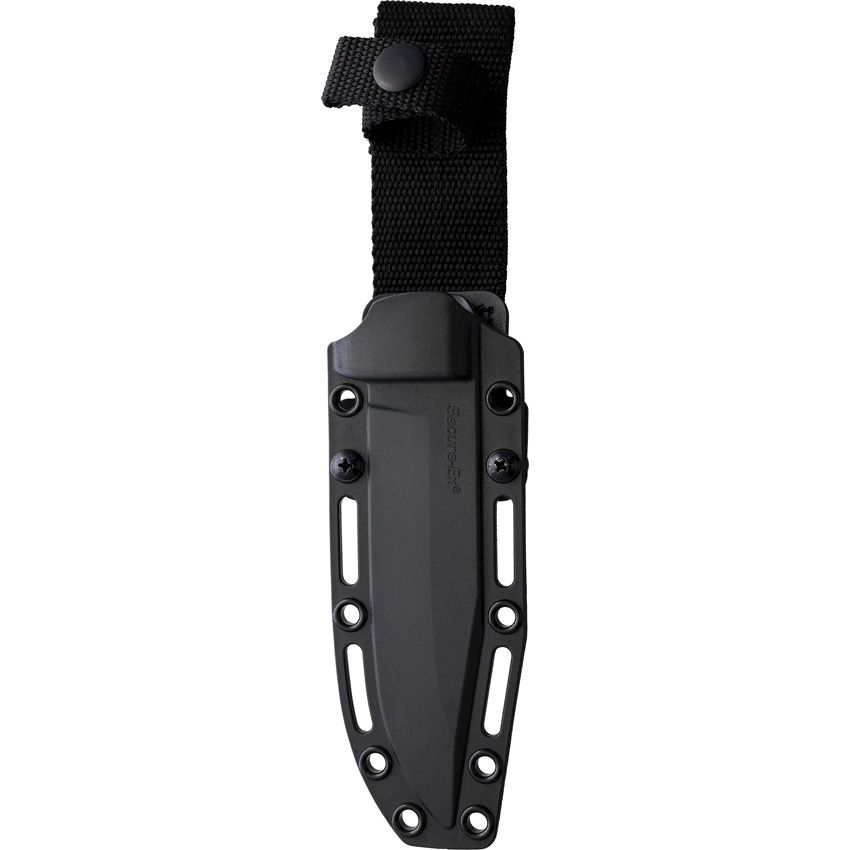 Cold Steel - SRK Compact Fixed Blade Dark Earth