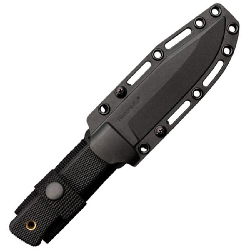 Cold Steel - SRK Compact Fixed Blade Black