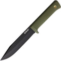 Cold Steel - SRK Fixed Blade OD Green