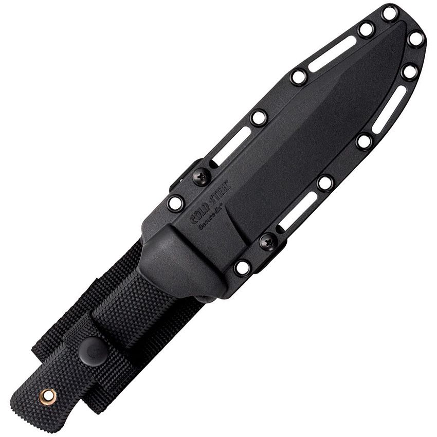 Cold Steel - SRK Fixed Blade Black