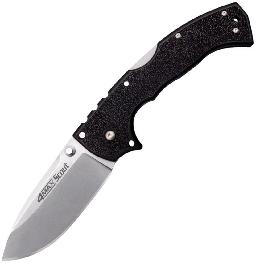 Cold Steel - 4-Max Scout Lockback - AUS-10A