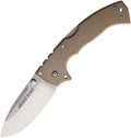 Cold Steel - 4-Max Scout Lockback Desert Tan - AUS-10A