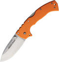 Cold Steel - 4-Max Scout Lockback Orange - AUS-10A