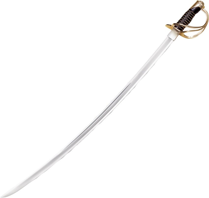 Cold Steel - 1860 US Heavy Cavalry Saber