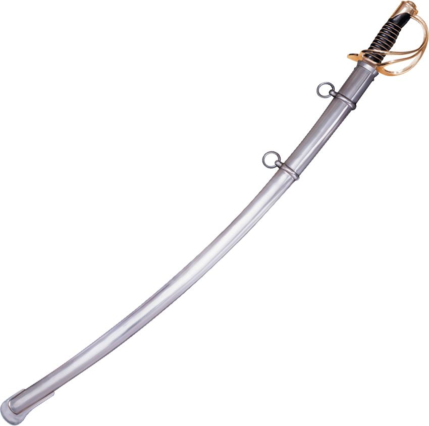 Cold Steel - 1860 US Heavy Cavalry Saber
