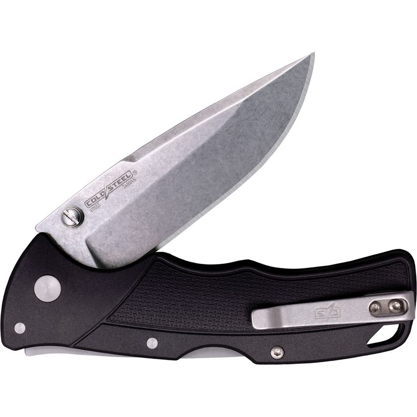 Cold Steel - Verdict Lockback Black - CLOSEOUT