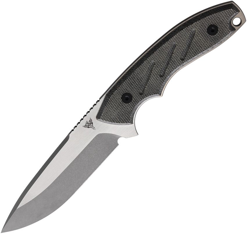 DIRTY BIRD KNIVES - Chingaso Fixed Blade