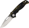 DEMKO - AD 20.5 Shark-Lock S35VN DIGI