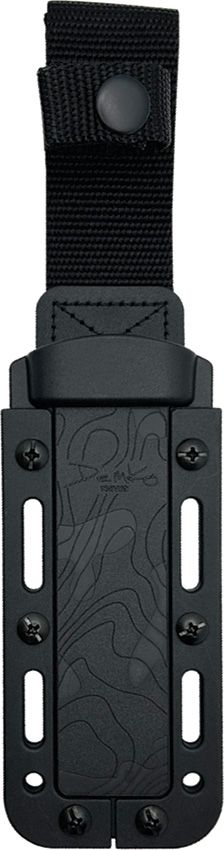 DEMKO - Armiger 4 Fixed Blade Tanto