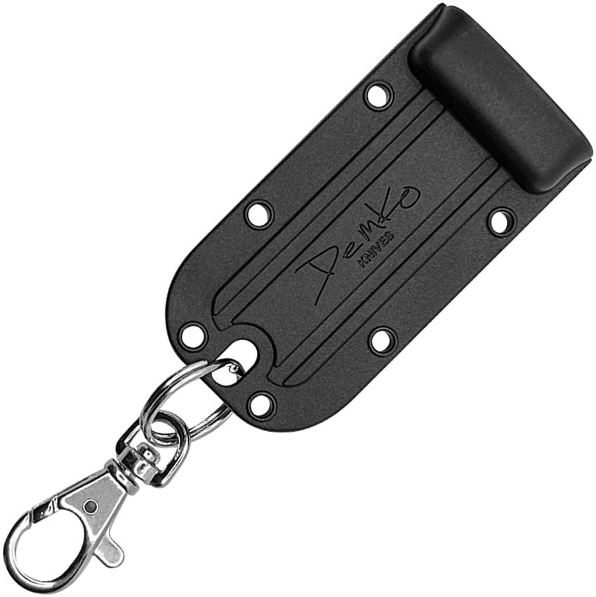 DEMKO - Armiger 2 Fixed Blade