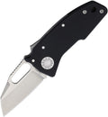 DEMKO - Nano Shark lock - CPM-20CV