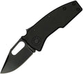 DEMKO - Nano Shark lock Stealth - CPM-20CV