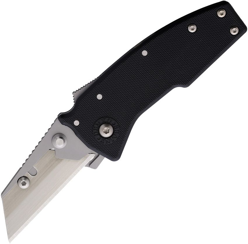 DEMKO - Razor Shark GRN Black