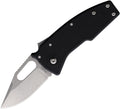 DEMKO - Nano Shark Lock Black - Aus-10A