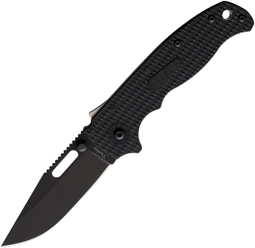 DEMKO AD 20.5 Shark-Lock DLC - CLOSE OUT