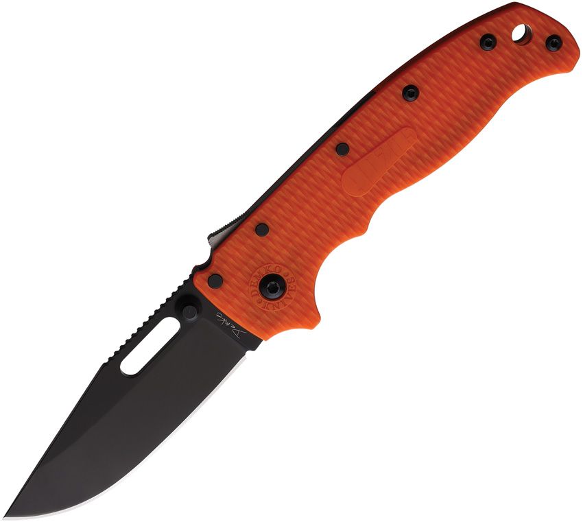 DEMKO AD 20.5 Shark-Lock -  D2 Steel - CLOSE OUT