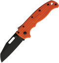 DEMKO AD 20.5 Shark AUS-10A Steel - CLOSE OUT