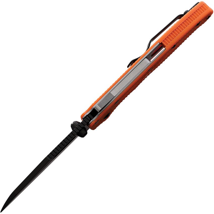 DEMKO AD 20.5 Shark AUS-10A Steel - CLOSE OUT