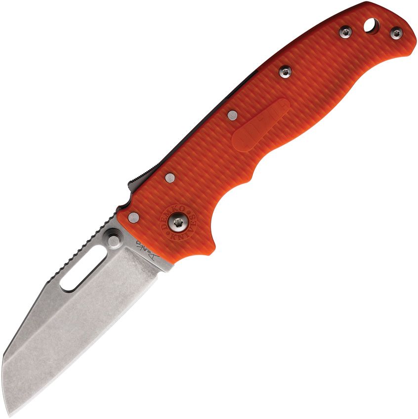 DEMKO AD 20.5 Shark-Lock