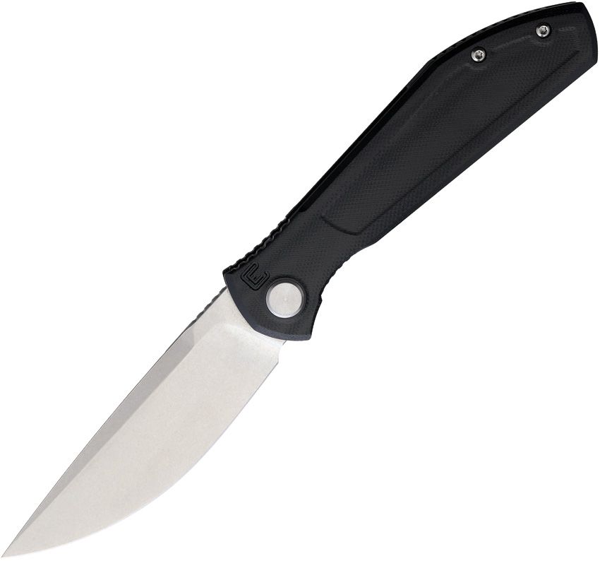 ECHO BY CKF - Splinter Linerlock