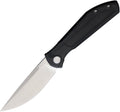 ECHO BY CKF - Splinter Linerlock