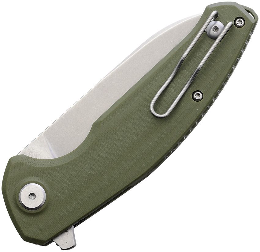 ECHO BY CKF - Natrix Linerlock