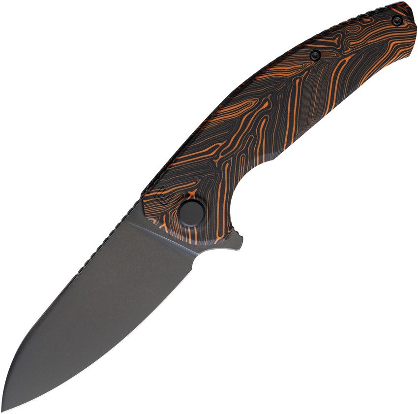 ECHO BY CKF - Natrix Linerlock