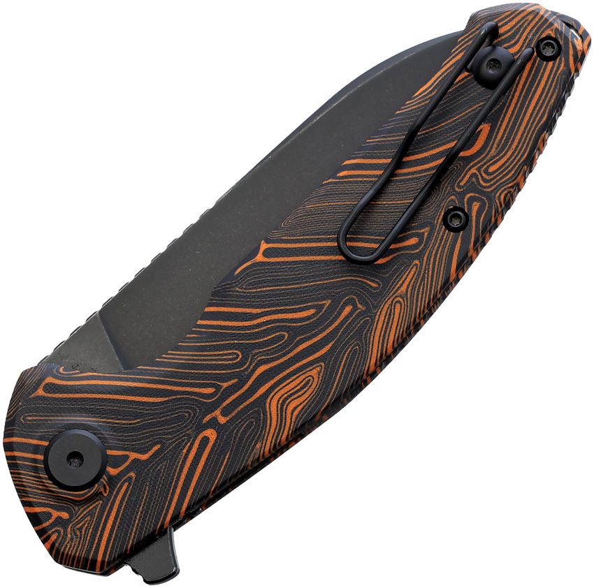 ECHO BY CKF - Natrix Linerlock
