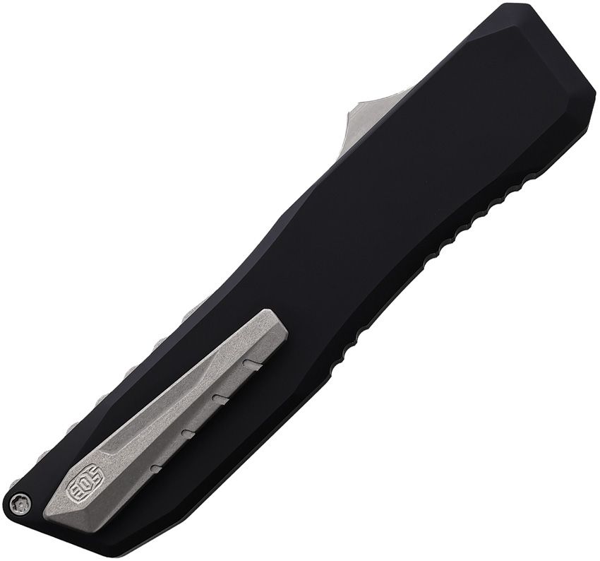 EOS - Auto Harpoon OTF Black